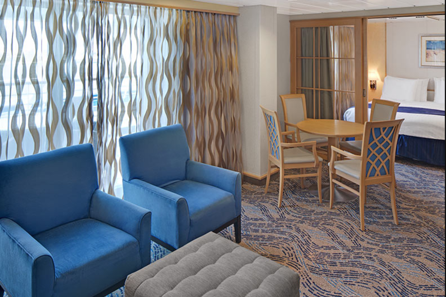 RCI Voyager of the Seas Grand Suite - 2 Bedroom.png